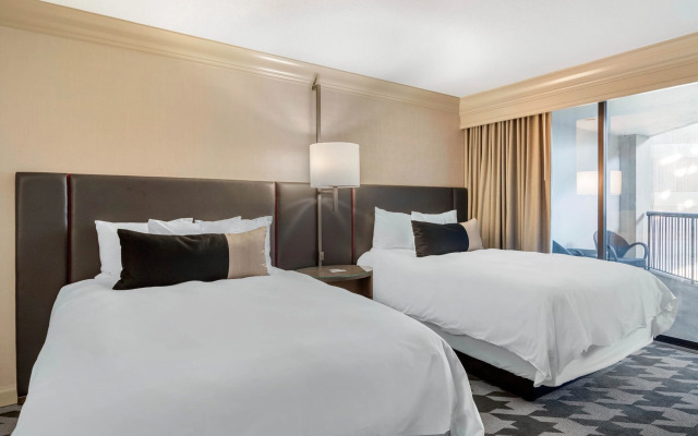 Omni Atlanta Hotel at Centennial Park