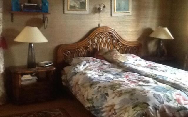 Fornuddens Bed and Breakfast