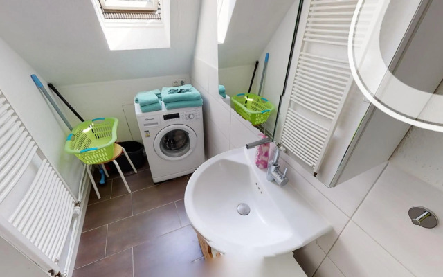 Ferienwohnung Nordlicht Laboe