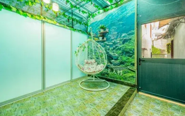 Shengshan  Gouqi Haige Fisherman's Homestay