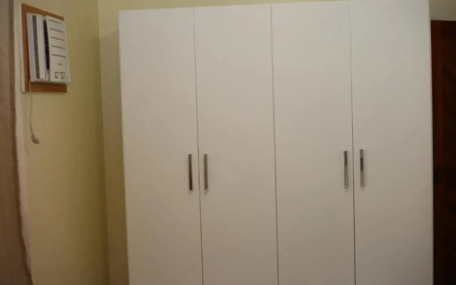 Edificio Martha Schwantz