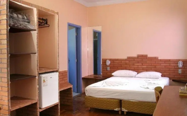 Goiania Palace Hotel