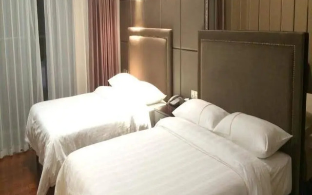 Private Enjoy Home Apartment