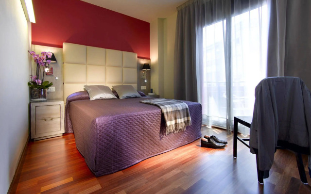 Castro Exclusive Residences Sant Pau