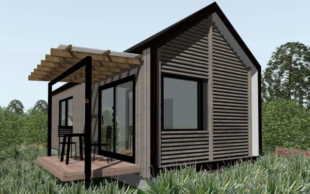 Plume Villas