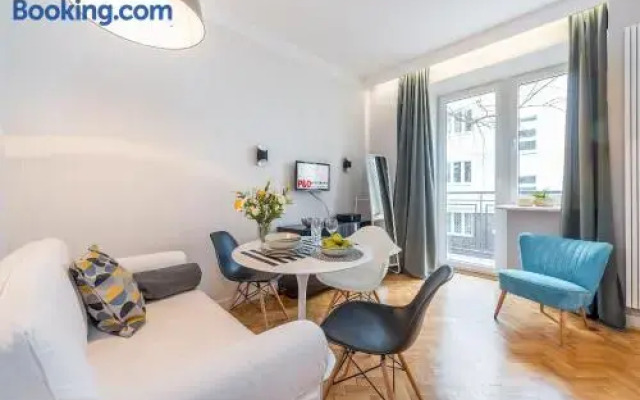 Plater10 Residence