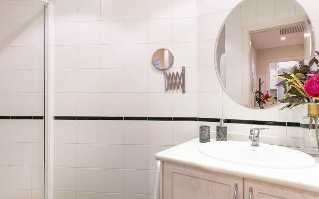 New Heima City Center - Mayor Square