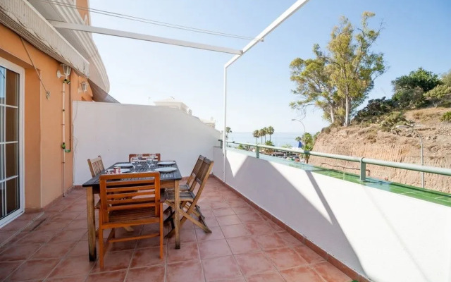 Rubarsal Burriana Nerja Bluewater