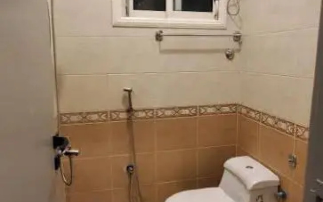 Rehana Al-Wurud Suites