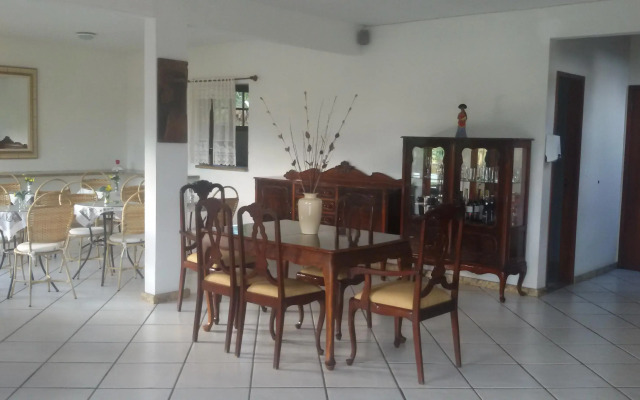 Buzios Guest House