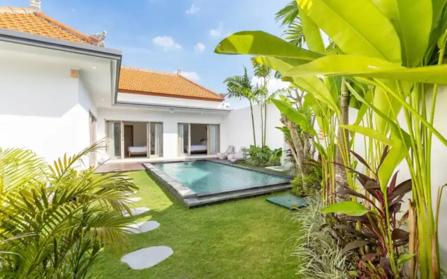 Villa Casa Cielo by OriVista