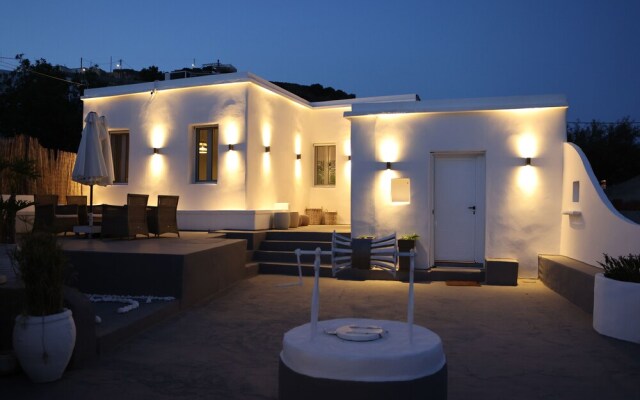 PS House Kimolos - PS Rental