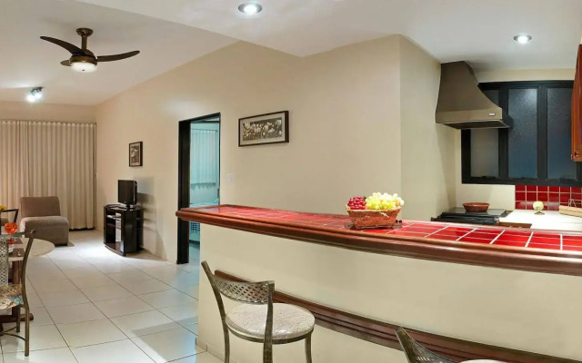 Flat Bassano Vaccarini