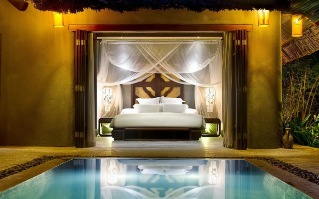L'Alya Ninh Van Bay