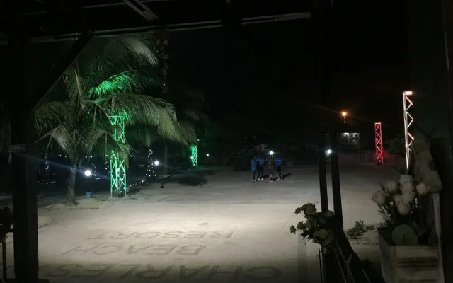 Charlestina Beach Resort