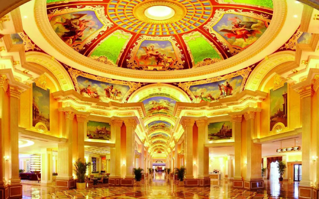 NH Hotel Shenyang