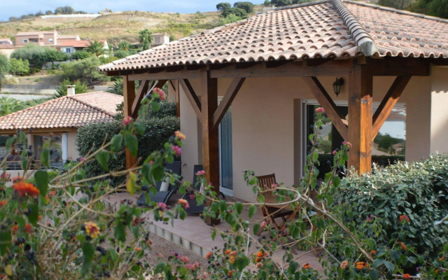 Résidence Terra Théa