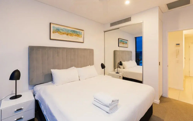 SoFun Apartment on Hope Street