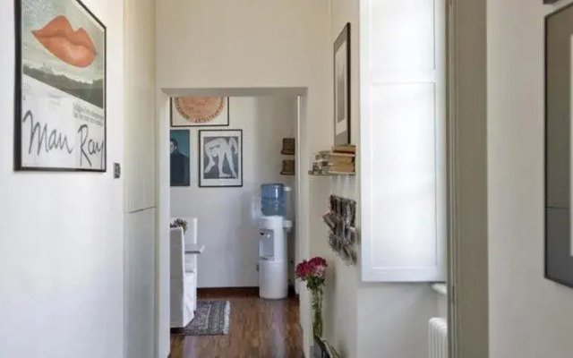 La Canarina Bed  Breakfast