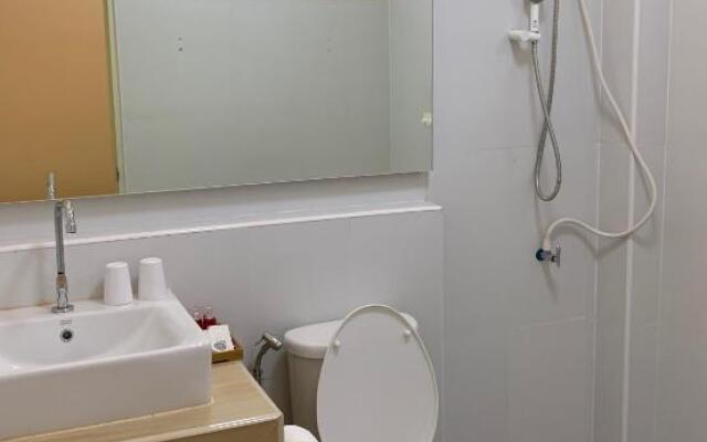 W House Ranong 2Bedroom villa