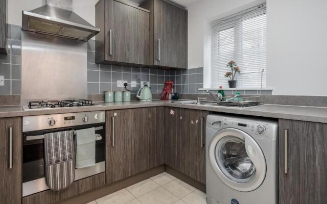 Stunning 3BR house in Basildon