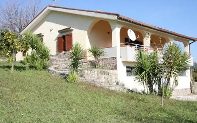 Casa Vacanza Demò