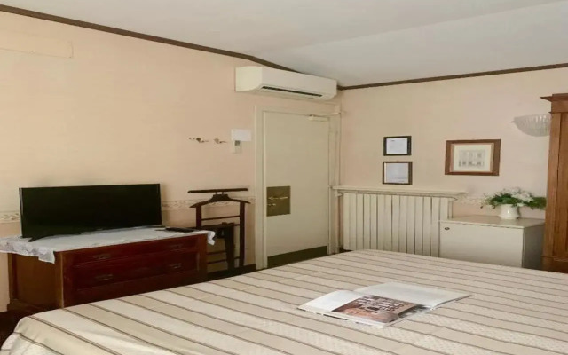 Hotel La Calcina