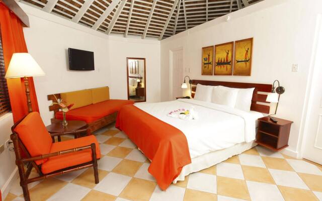 Decameron Club Caribbean Runaway Bay, Ramada All-Inclusive Resort
