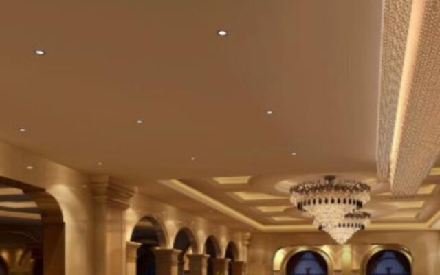 Vienna International Hotel Yuncheng Yanhu