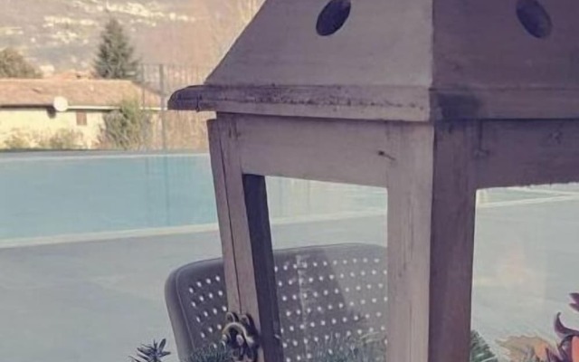 Foresteria Villa Margherita