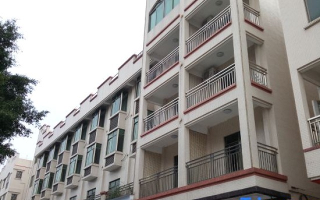 Wanshengda Business Hostel