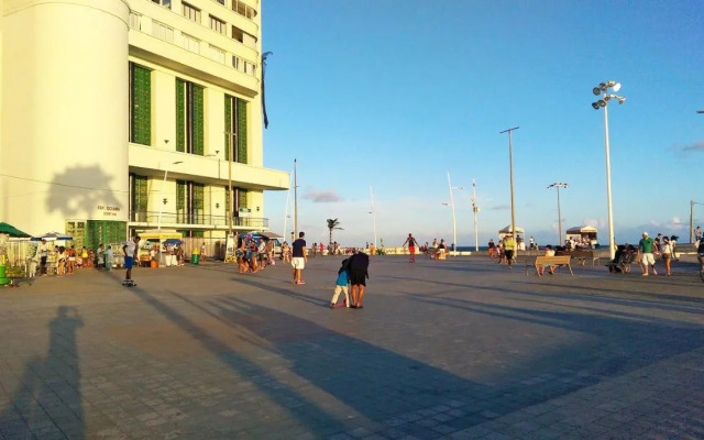 Studio Lateral Farol da Barra