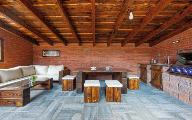 Apartmány Žakovce & SPA