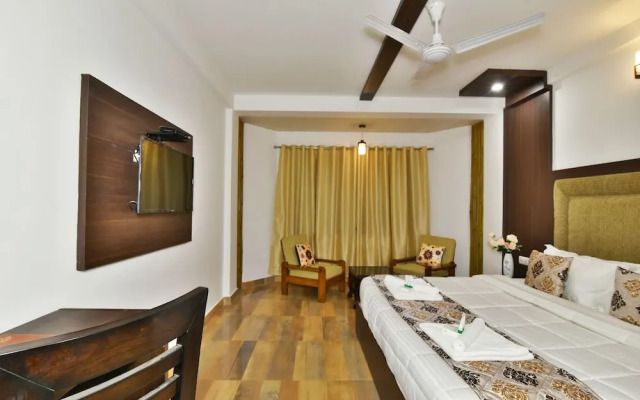 Kapoor Resort