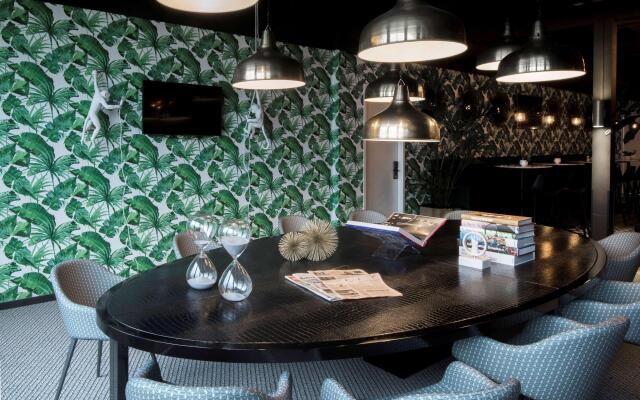 ibis Styles Amsterdam Airport (new)