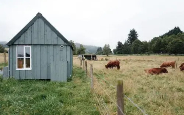 The Field House