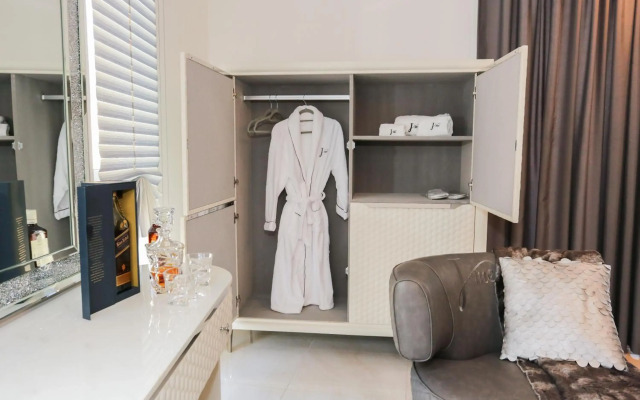 JME Boutique Hotel