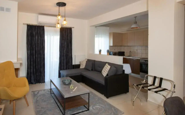 V Luxury Apartment 1
