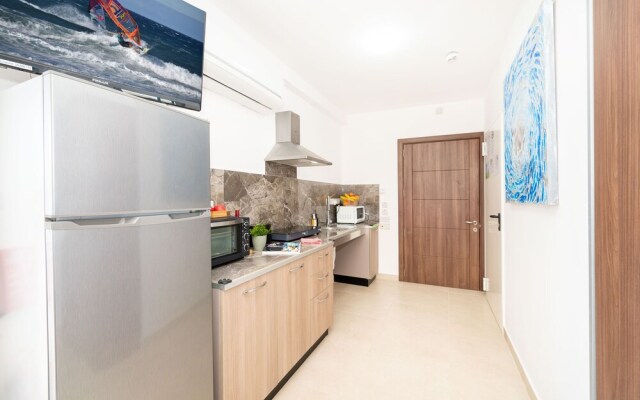 Islet Promenade Studio with Seaview