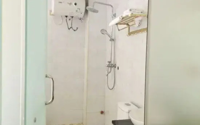 Daxin Xinyue Homestay
