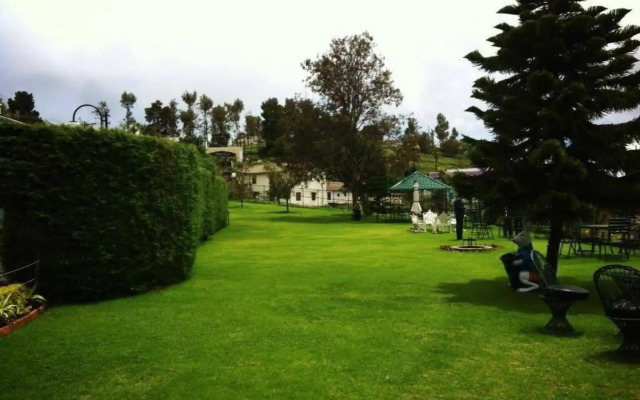 Nahar's Retreat & Wellness Spa