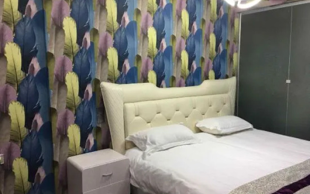 Suzhou Jiale Hotel