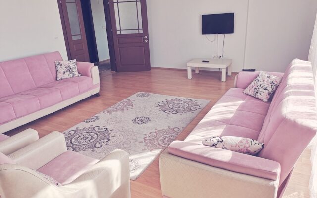 Kervansaray Apart
