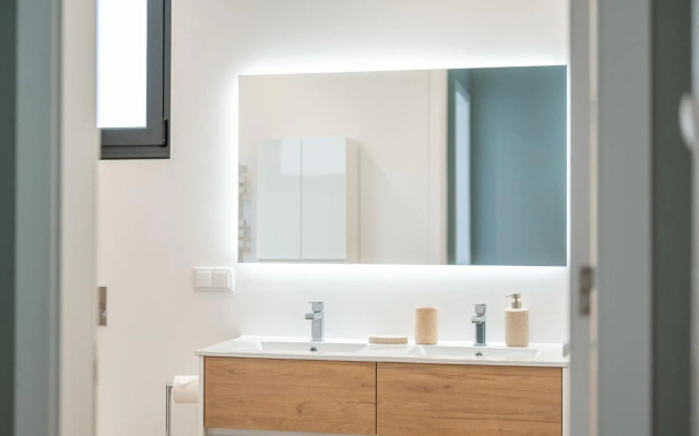 Villa Boa Nova Verde by MHM