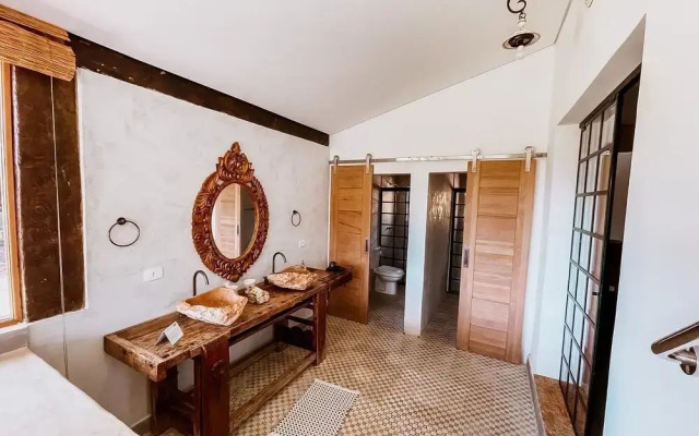 Confraria Colonial Hotel Boutique