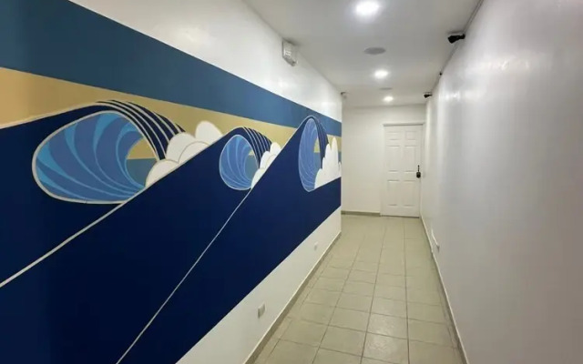 Surfo House