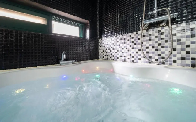 Chuncheon Vishop Pension