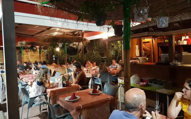 Hosteria Doña Conchi