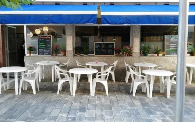 Hostal Creus