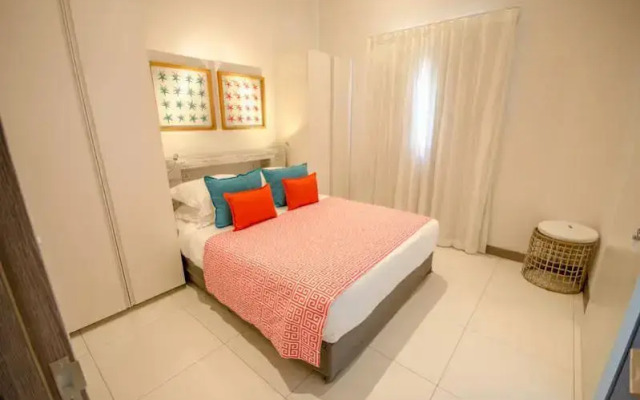 L'Escale Beachfront Luxury Suite By Dream Escapes